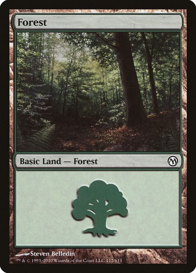 Forest (112)
