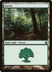 Forest (316)