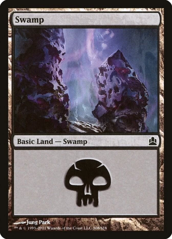 Swamp (308)