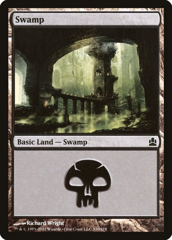 Swamp (310)
