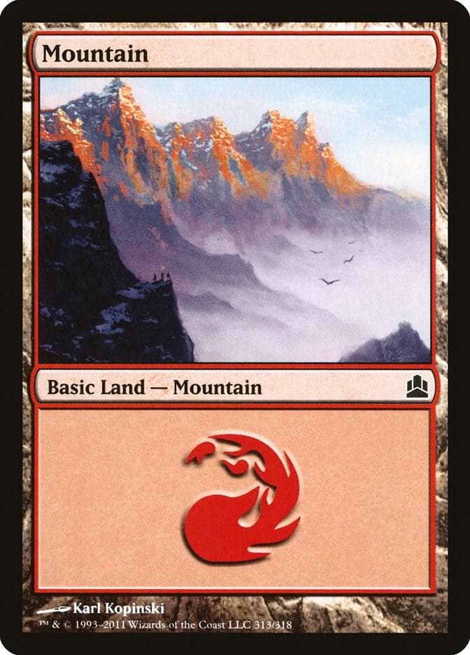 Mountain (313)