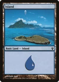 Island (140)