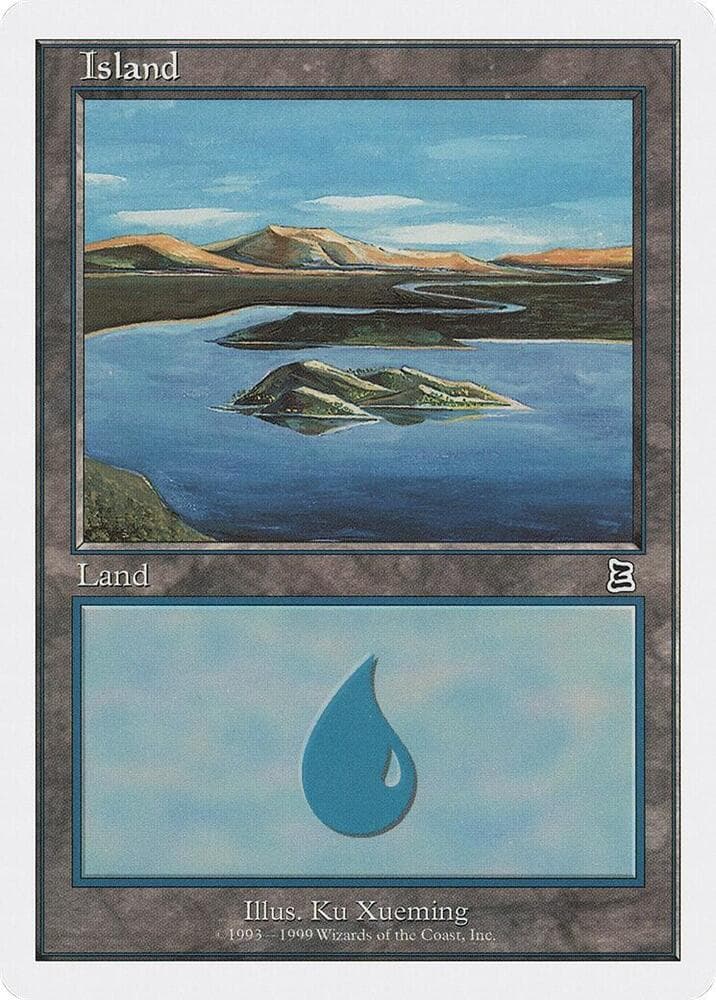 Island (112)