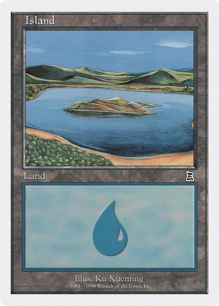 Island (114)