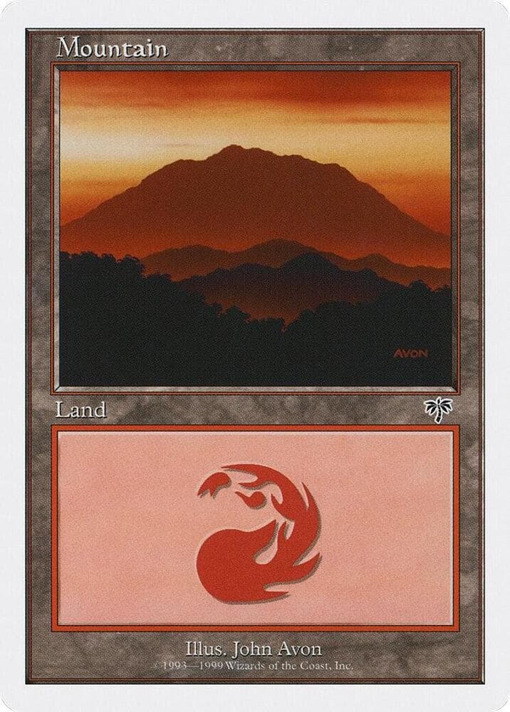 Mountain (115)