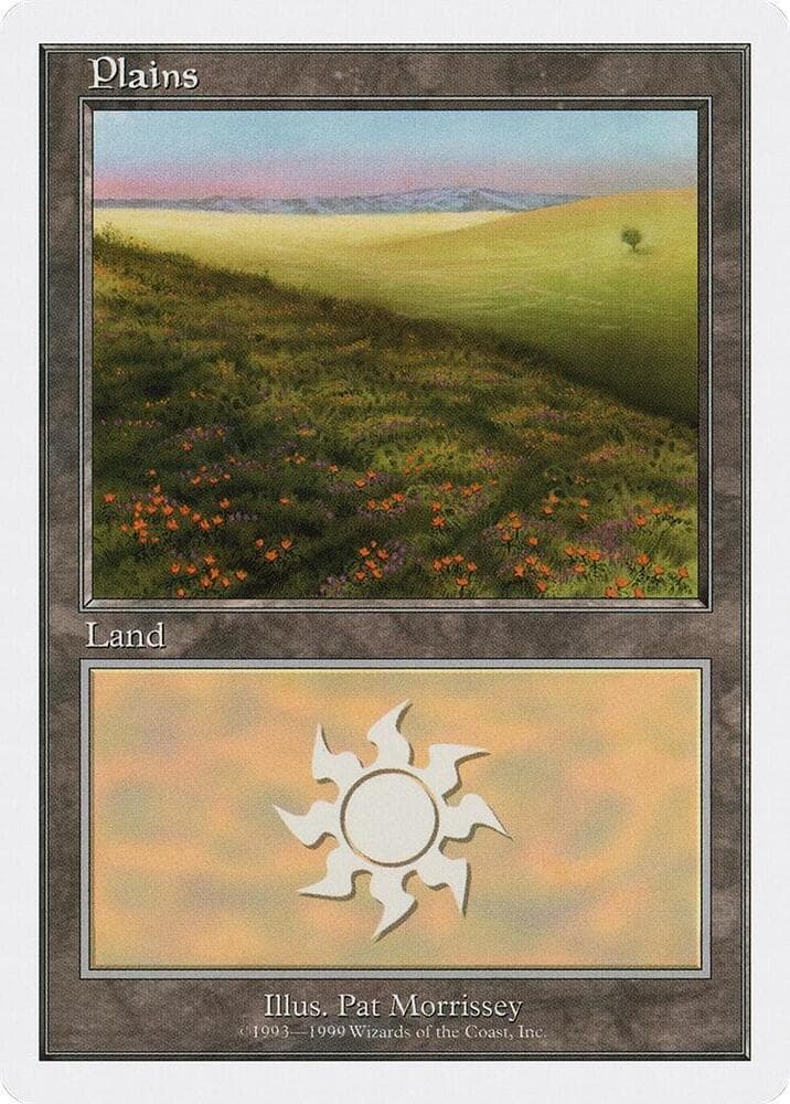 Plains (125)