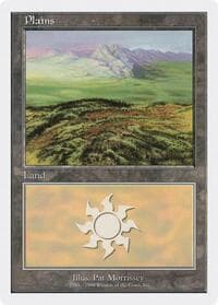 Plains (126)