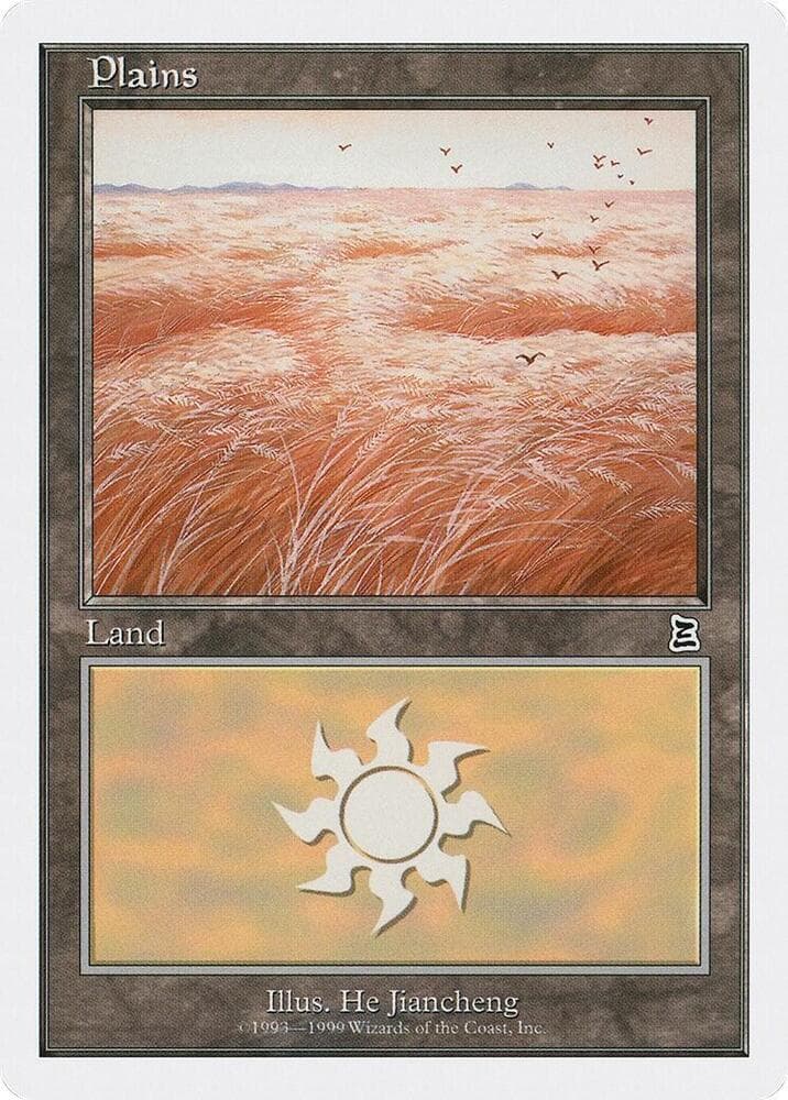 Plains (132)