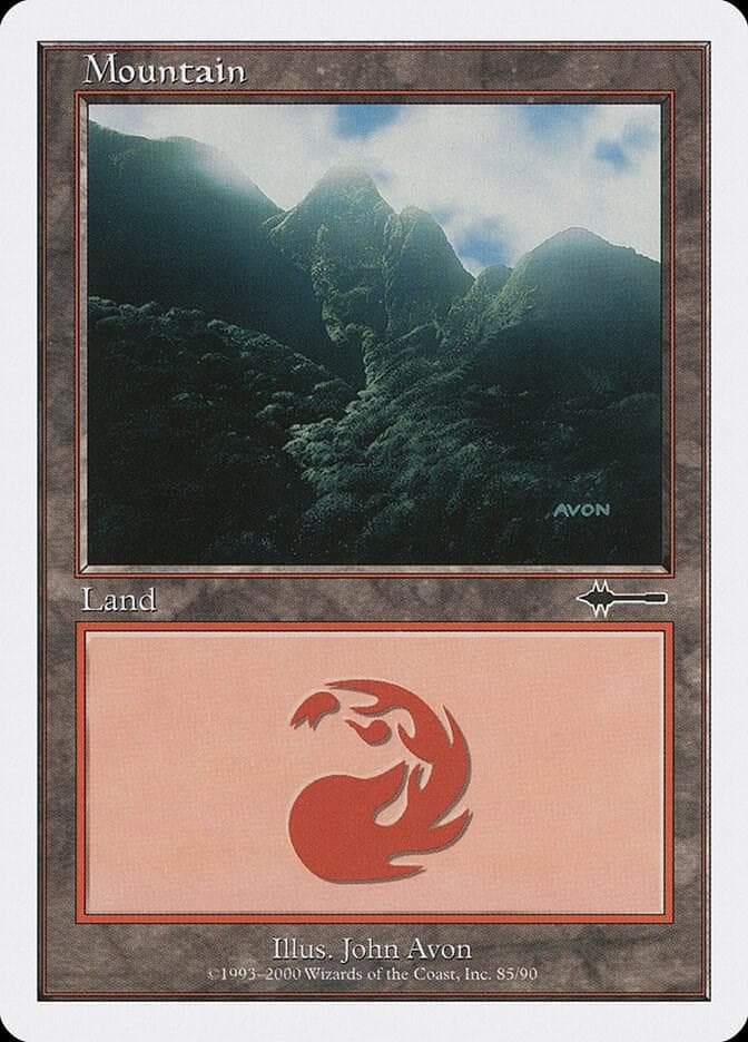 Mountain (85)