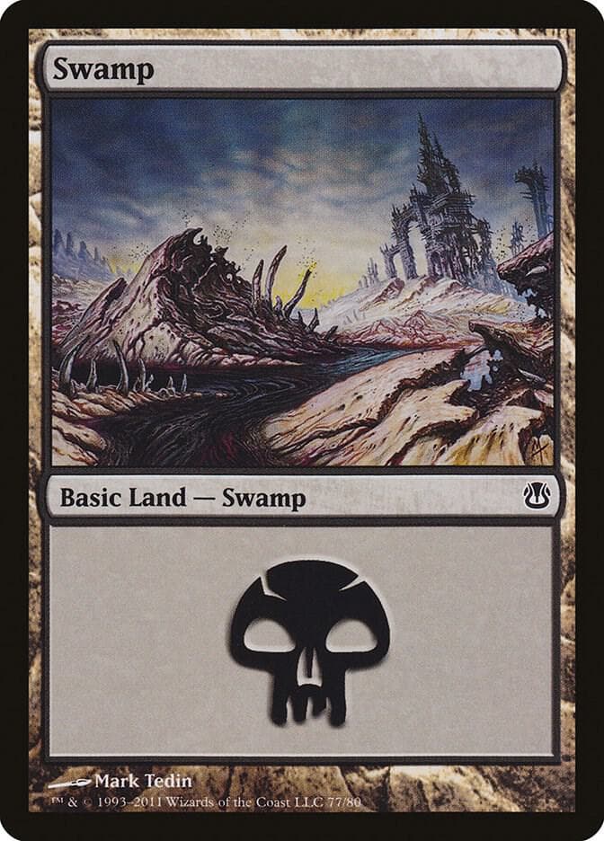 Swamp (77)