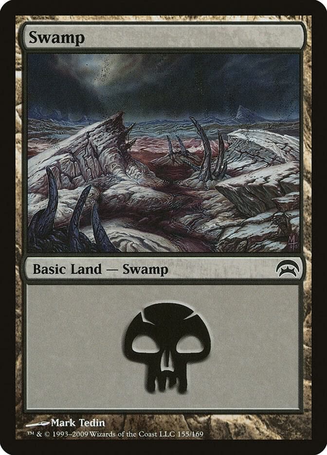 Swamp (155)