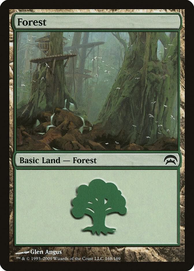 Forest (168)