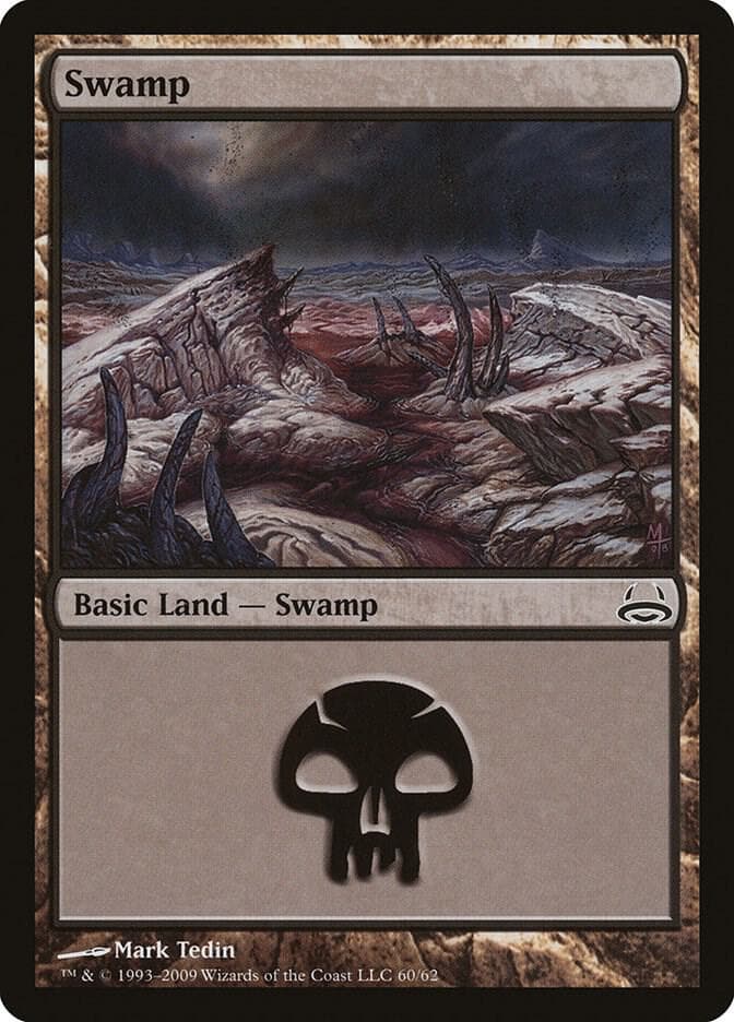 Swamp (60)
