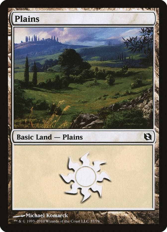 Plains (37)