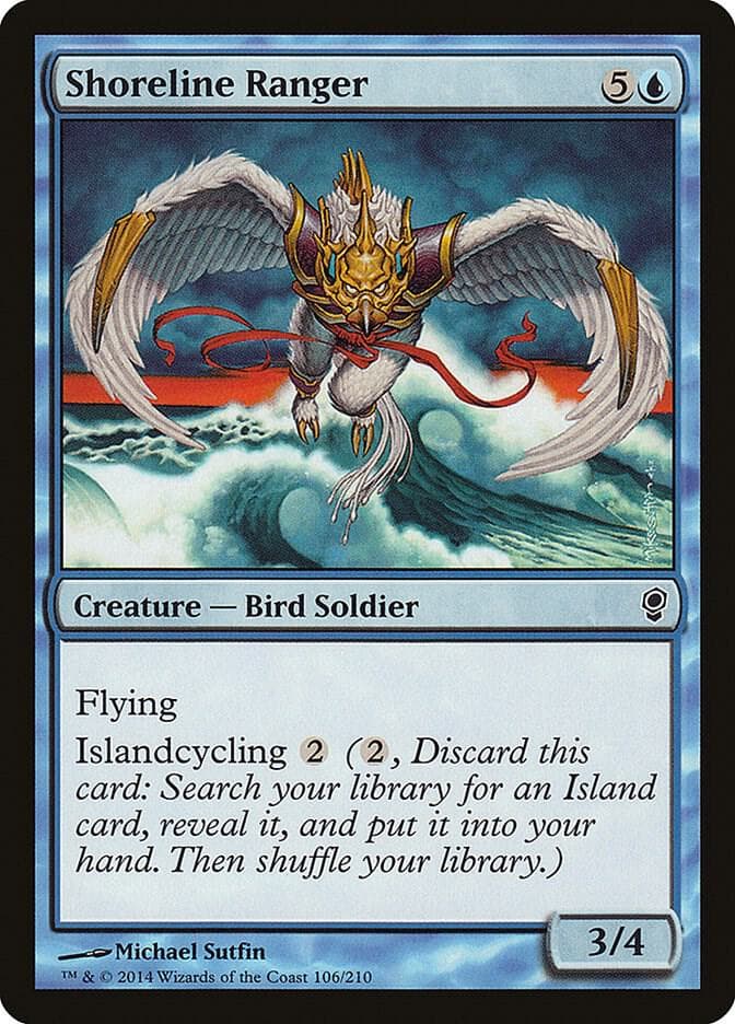 Shoreline Ranger