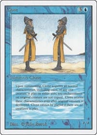 Clone
