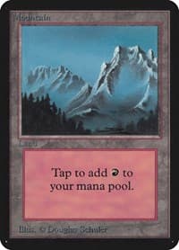 Mountain (B)