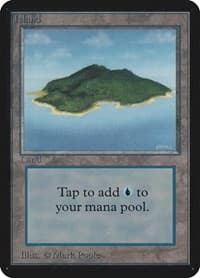 Island (B)