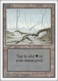 Swamp (A)
