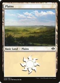 Plains (038)