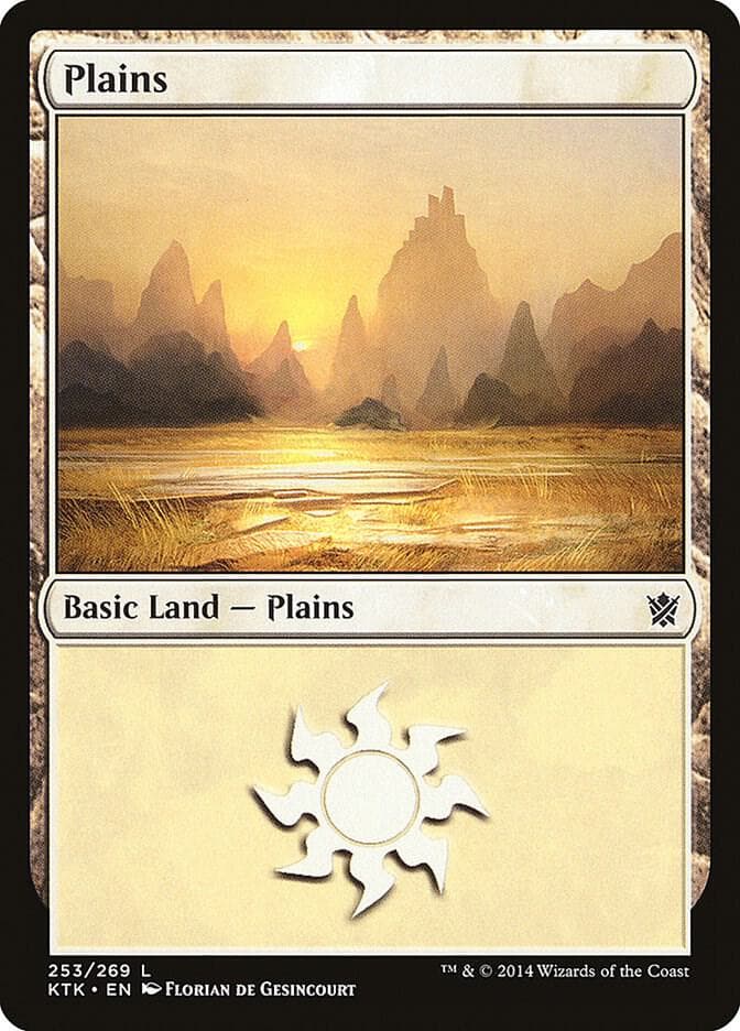 Plains (253)