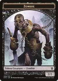 Zombie Token