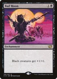 Bad Moon
