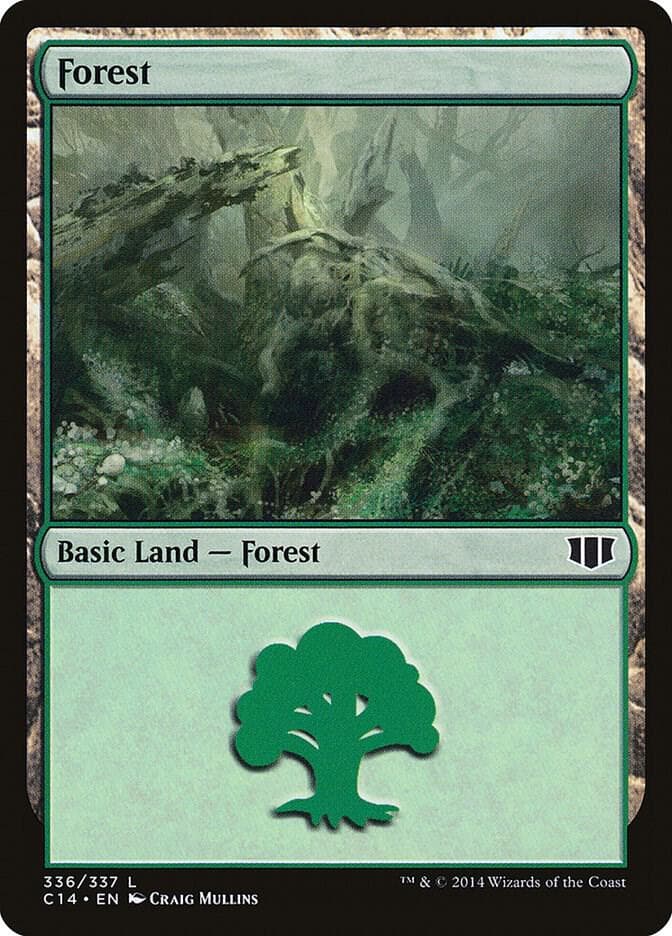 Forest (336)