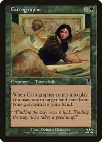 Cartographer