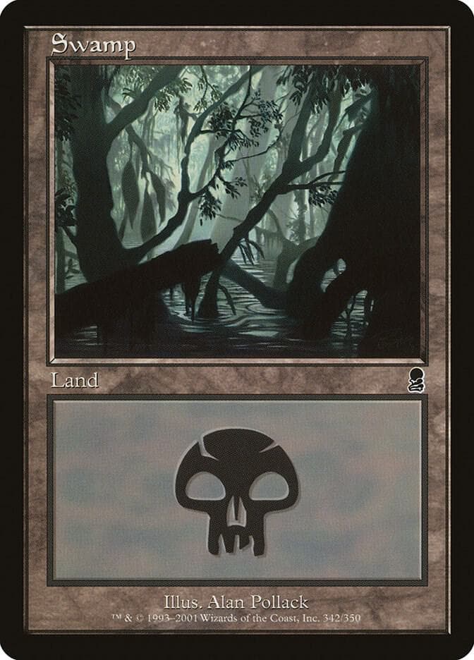 Swamp (342)