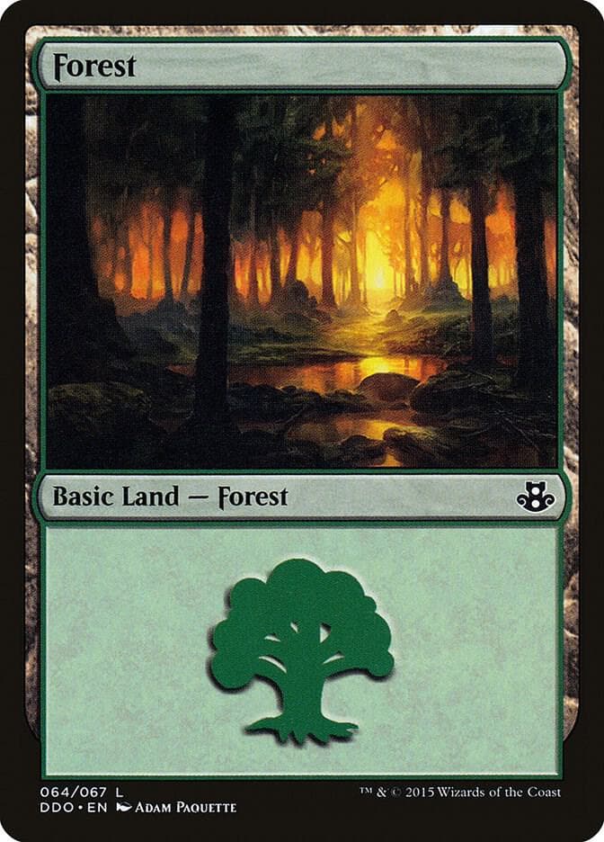 Forest (064)