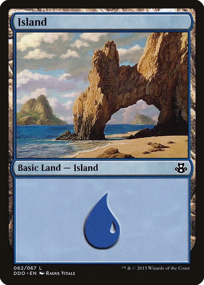 Island (062)