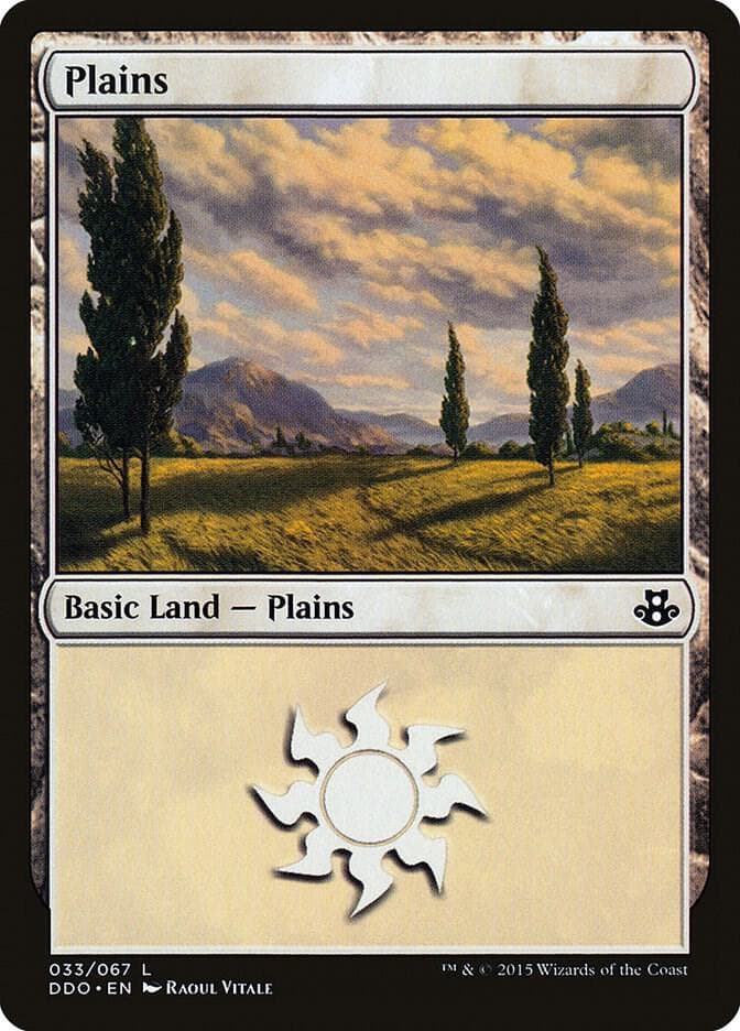 Plains (033)
