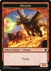 Dragon Token