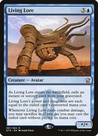 Living Lore