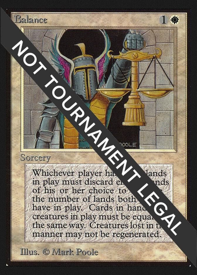 Balance (IE)
