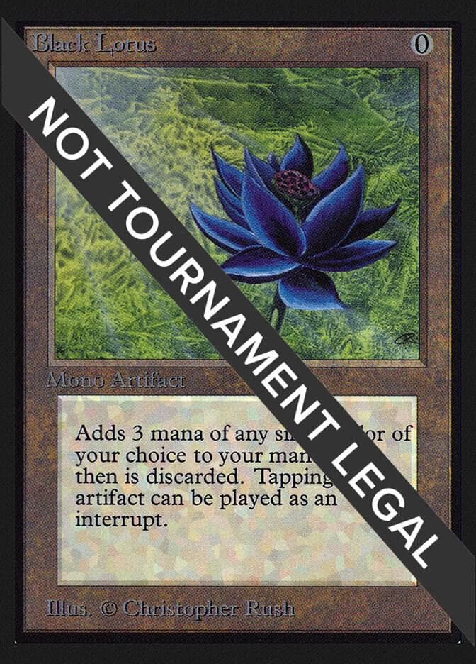 Black Lotus (IE)