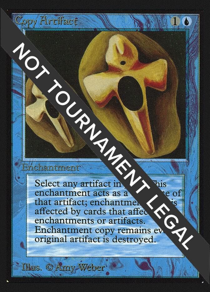 Copy Artifact (IE)