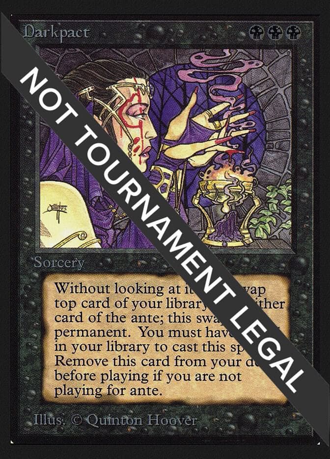 Darkpact (IE)