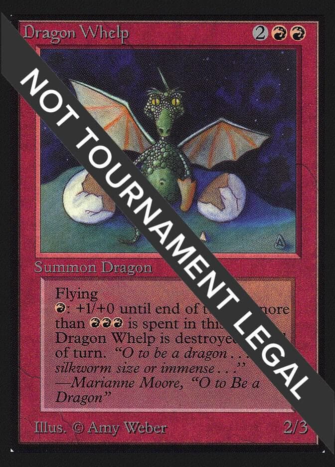Dragon Whelp (IE)