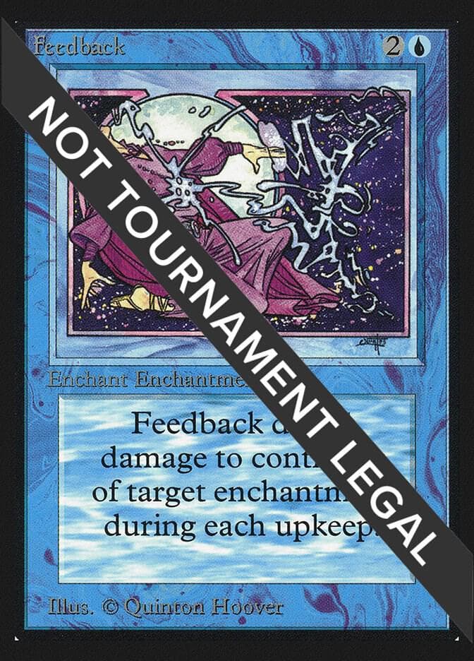Feedback (IE)