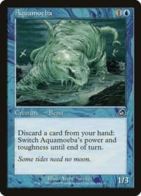 Aquamoeba