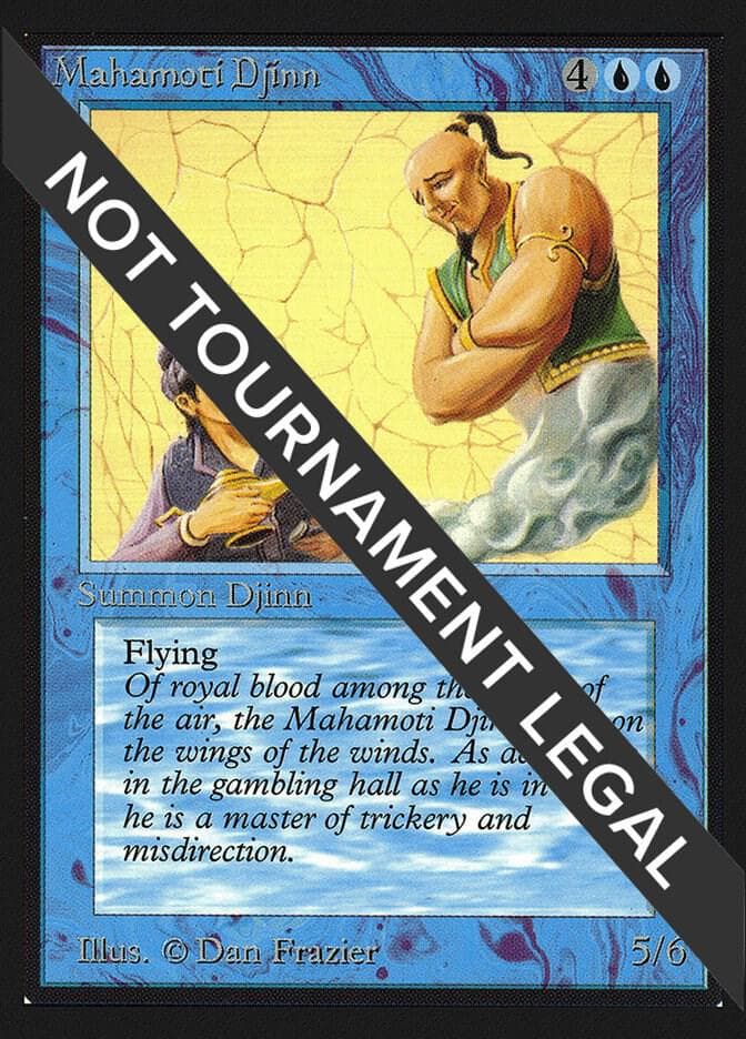Mahamoti Djinn (IE)