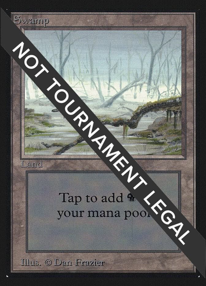 Swamp (A) (IE)