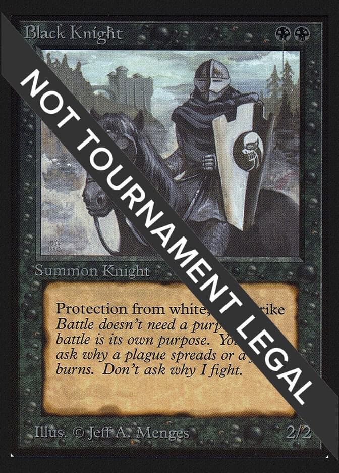 Black Knight (CE)