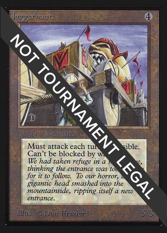 Juggernaut (CE)