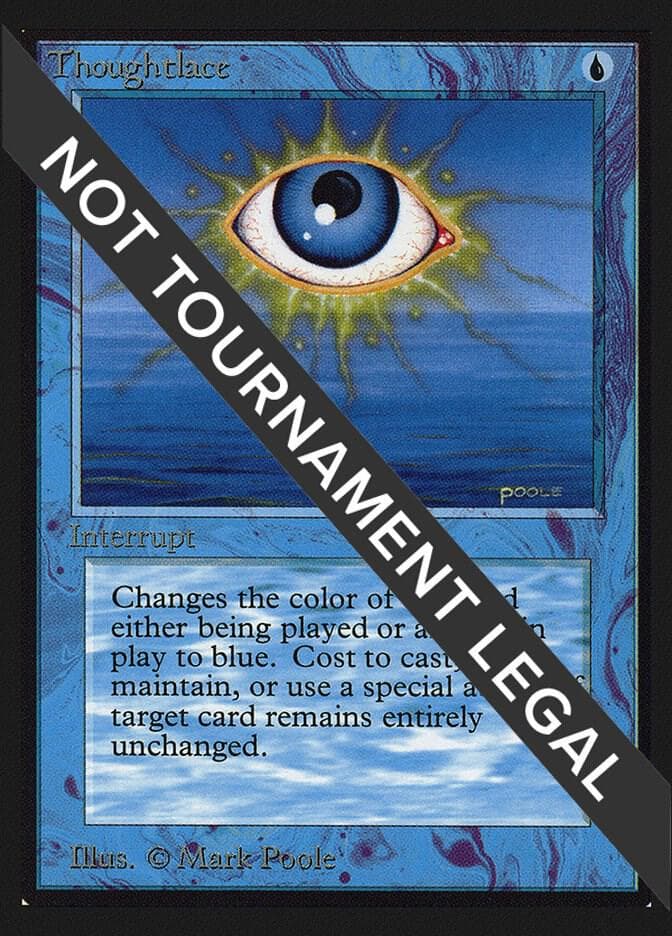 Thoughtlace (CE)