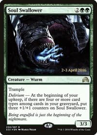 Soul Swallower