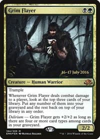 Grim Flayer