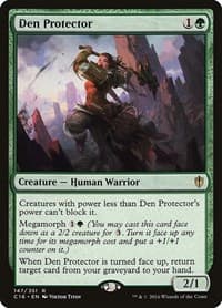 Den Protector